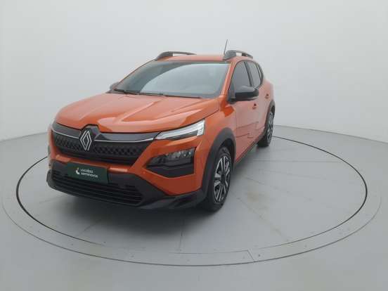 RENAULT-KARDIAN-1.0 TCE FLEX EVOLUTION EDC RENAULT-KARDIAN-2025