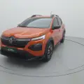 RENAULT KARDIAN 1.0 TCE FLEX EVOLUTION EDC RENAULT KARDIAN 1.0 TCE FLEX EVOLUTION EDC