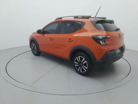 RENAULT-KARDIAN-1.0 TCE FLEX EVOLUTION EDC RENAULT-KARDIAN-2025