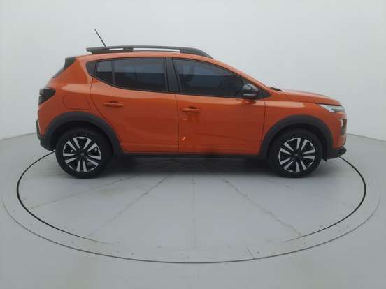 RENAULT-KARDIAN-1.0 TCE FLEX EVOLUTION EDC RENAULT-KARDIAN-2025
