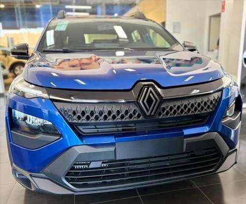 RENAULT-KARDIAN-1.0 TCE FLEX EVOLUTION EDC RENAULT-KARDIAN-2026