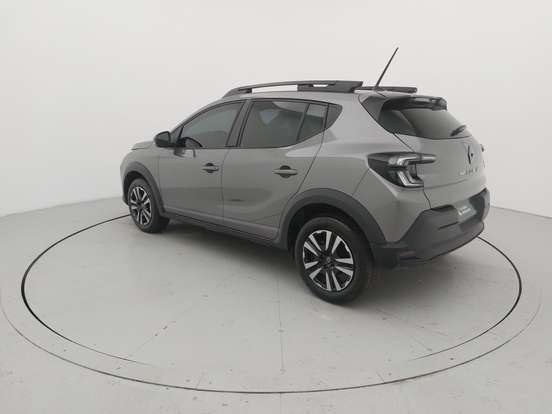 RENAULT-KARDIAN-1.0 TCE FLEX EVOLUTION EDC RENAULT-KARDIAN-2025