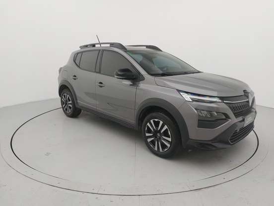 RENAULT-KARDIAN-1.0 TCE FLEX EVOLUTION EDC RENAULT-KARDIAN-2025