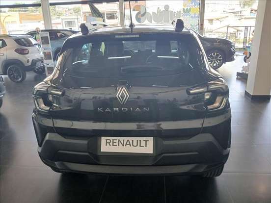 RENAULT-KARDIAN-1.0 TCE FLEX EVOLUTION EDC RENAULT-KARDIAN-2026