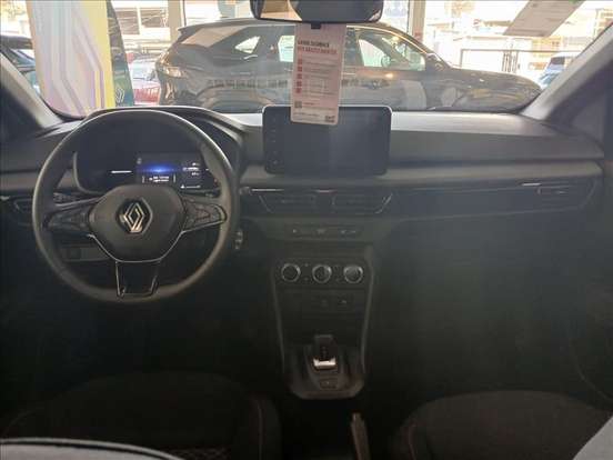 RENAULT-KARDIAN-1.0 TCE FLEX EVOLUTION EDC RENAULT-KARDIAN-2026