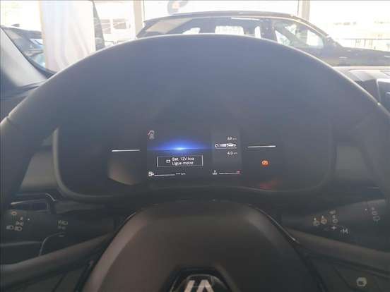 RENAULT-KARDIAN-1.0 TCE FLEX EVOLUTION EDC RENAULT-KARDIAN-2026