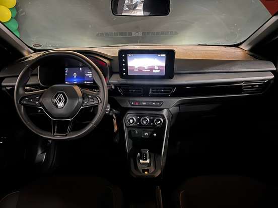 RENAULT-KARDIAN-1.0 TCE FLEX EVOLUTION EDC RENAULT-KARDIAN-2024
