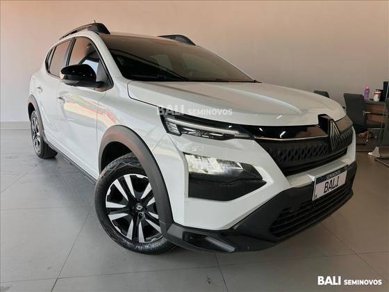 RENAULT KARDIAN 1.0 TCE FLEX EVOLUTION EDC
