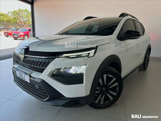 RENAULT-KARDIAN-1.0 TCE FLEX EVOLUTION EDC RENAULT-KARDIAN-2024