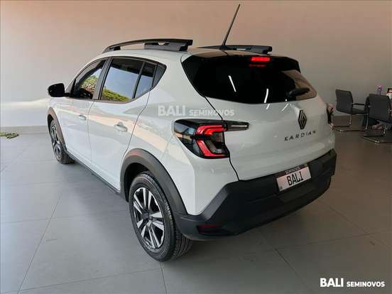 RENAULT-KARDIAN-1.0 TCE FLEX EVOLUTION EDC RENAULT-KARDIAN-2024