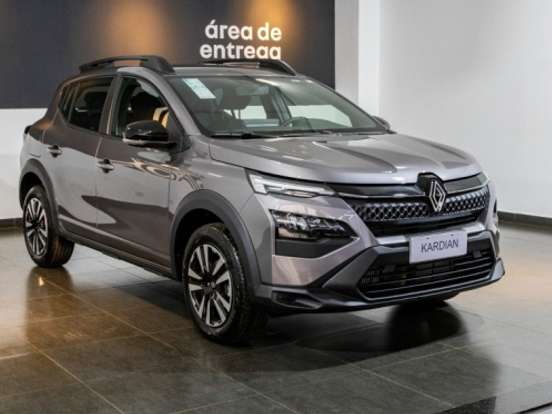 RENAULT-KARDIAN-1.0 TCE FLEX EVOLUTION EDC RENAULT-KARDIAN-2025