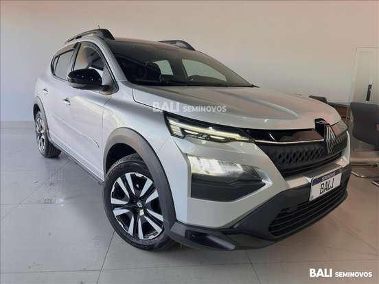 RENAULT-KARDIAN-1.0 TCE FLEX EVOLUTION EDC RENAULT-KARDIAN-2024