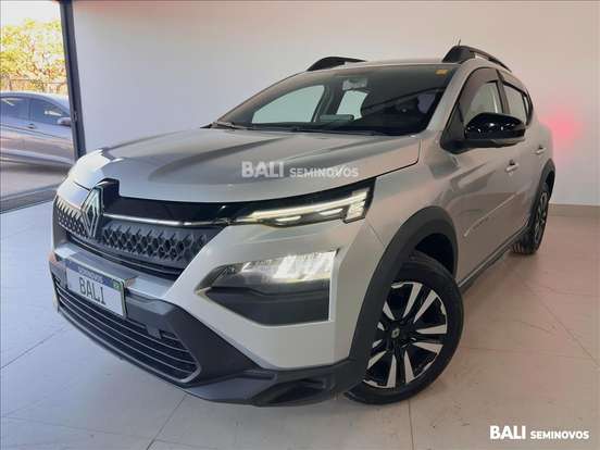 RENAULT-KARDIAN-1.0 TCE FLEX EVOLUTION EDC RENAULT-KARDIAN-2024