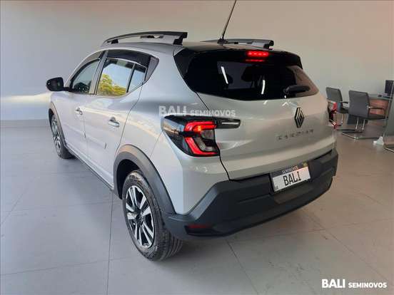RENAULT-KARDIAN-1.0 TCE FLEX EVOLUTION EDC RENAULT-KARDIAN-2024