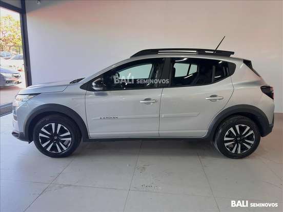 RENAULT-KARDIAN-1.0 TCE FLEX EVOLUTION EDC RENAULT-KARDIAN-2024