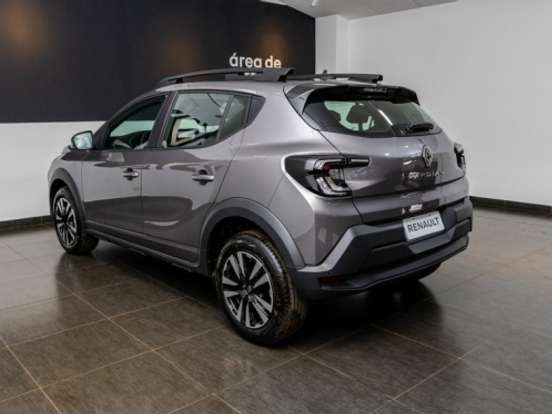 RENAULT-KARDIAN-1.0 TCE FLEX EVOLUTION EDC RENAULT-KARDIAN-2025