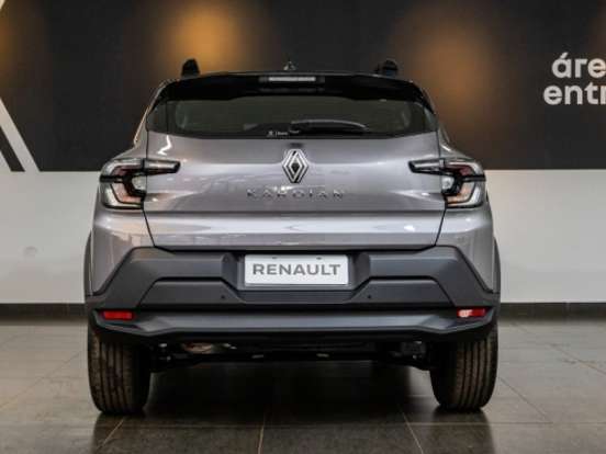 RENAULT-KARDIAN-1.0 TCE FLEX EVOLUTION EDC RENAULT-KARDIAN-2025
