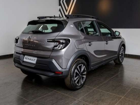 RENAULT-KARDIAN-1.0 TCE FLEX EVOLUTION EDC RENAULT-KARDIAN-2025