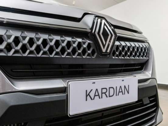 RENAULT-KARDIAN-1.0 TCE FLEX EVOLUTION EDC RENAULT-KARDIAN-2025