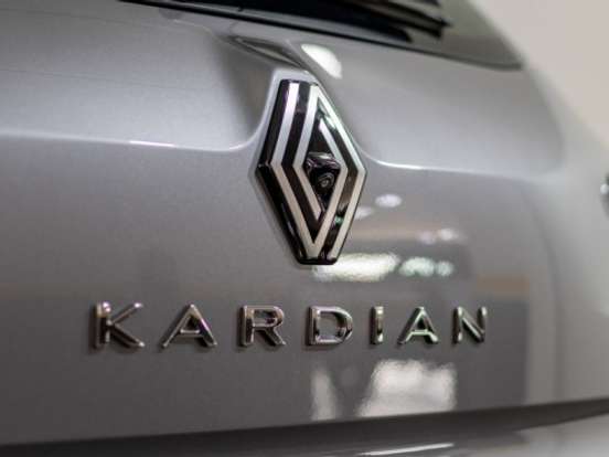 RENAULT-KARDIAN-1.0 TCE FLEX EVOLUTION EDC RENAULT-KARDIAN-2025