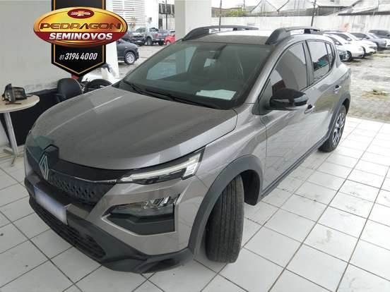 RENAULT-KARDIAN-1.0 TCE FLEX EVOLUTION EDC RENAULT-KARDIAN-2024