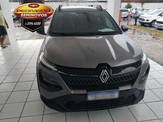 RENAULT-KARDIAN-1.0 TCE FLEX EVOLUTION EDC RENAULT-KARDIAN-2024