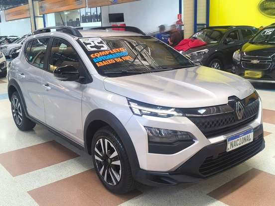 RENAULT-KARDIAN-1.0 TCE FLEX EVOLUTION EDC RENAULT-KARDIAN-2024