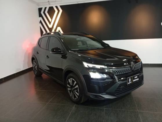 RENAULT KARDIAN 1.0 TCE FLEX EVOLUTION MANUAL