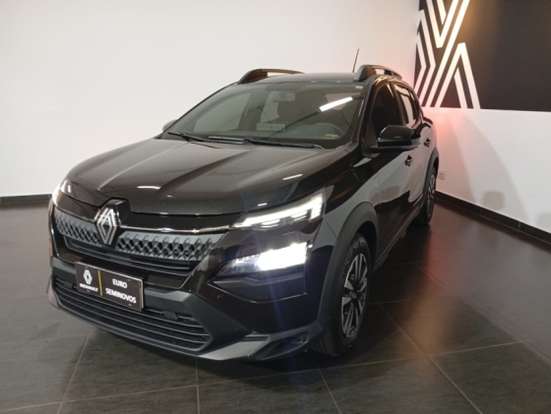 RENAULT-KARDIAN-1.0 TCE FLEX EVOLUTION MANUAL RENAULT-KARDIAN-2025