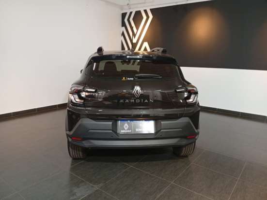 RENAULT-KARDIAN-1.0 TCE FLEX EVOLUTION MANUAL RENAULT-KARDIAN-2025