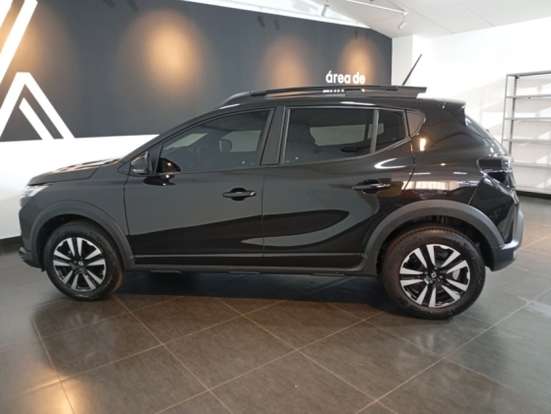 RENAULT-KARDIAN-1.0 TCE FLEX EVOLUTION MANUAL RENAULT-KARDIAN-2025