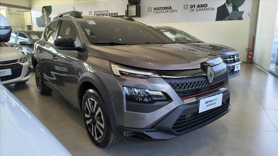 RENAULT KARDIAN 1.0 TCE FLEX EVOLUTION MANUAL