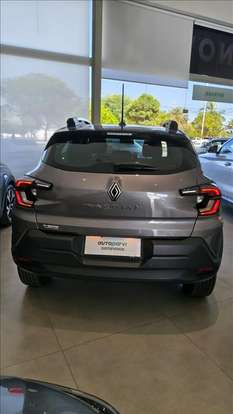RENAULT-KARDIAN-1.0 TCE FLEX EVOLUTION MANUAL RENAULT-KARDIAN-2025