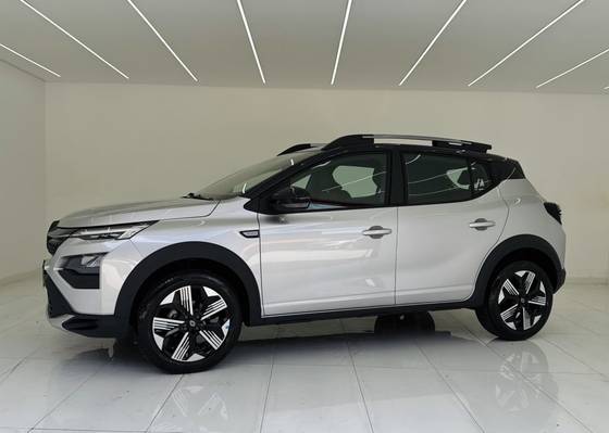 RENAULT KARDIAN 1.0 TCE FLEX ICONIC EDC