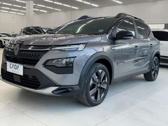 RENAULT-KARDIAN-1.0 TCE FLEX PREMIÉRE EDITION EDC RENAULT-KARDIAN-2024