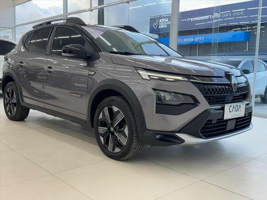 RENAULT-KARDIAN-1.0 TCE FLEX PREMIÉRE EDITION EDC RENAULT-KARDIAN-2024