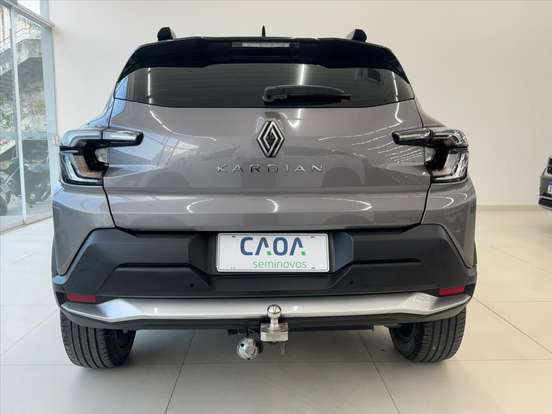 RENAULT-KARDIAN-1.0 TCE FLEX PREMIÉRE EDITION EDC RENAULT-KARDIAN-2024