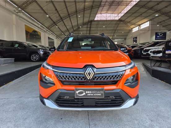 RENAULT-KARDIAN-1.0 TCE FLEX PREMIÉRE EDITION EDC RENAULT-KARDIAN-2024