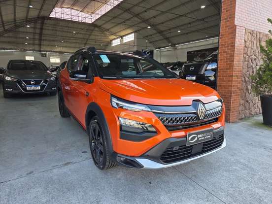 RENAULT-KARDIAN-1.0 TCE FLEX PREMIÉRE EDITION EDC RENAULT-KARDIAN-2024