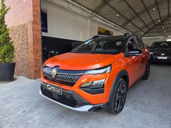 RENAULT-KARDIAN-1.0 TCE FLEX PREMIÉRE EDITION EDC RENAULT-KARDIAN-2024