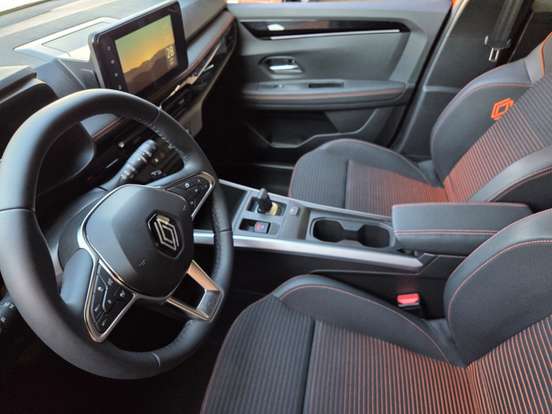 RENAULT-KARDIAN-1.0 TCE FLEX PREMIÉRE EDITION EDC RENAULT-KARDIAN-2024
