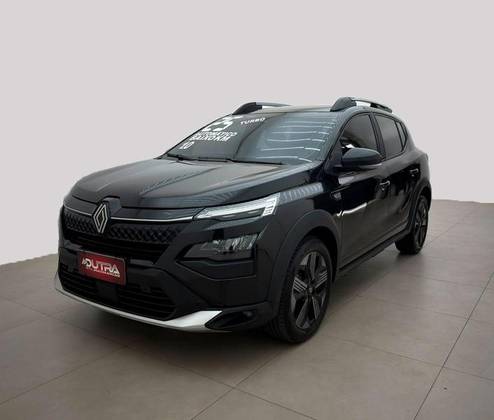 RENAULT KARDIAN 1.0 TCE FLEX PREMIÉRE EDITION EDC