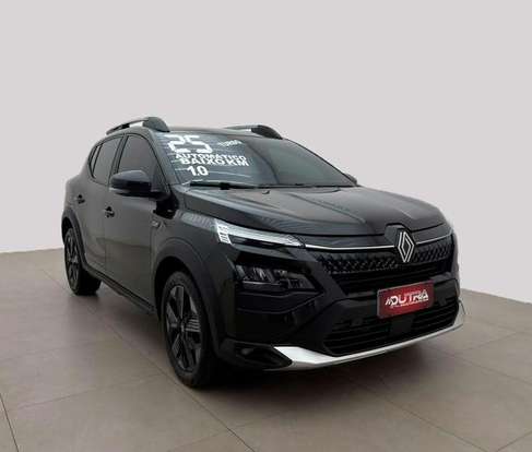 RENAULT-KARDIAN-1.0 TCE FLEX PREMIÉRE EDITION EDC RENAULT-KARDIAN-2024