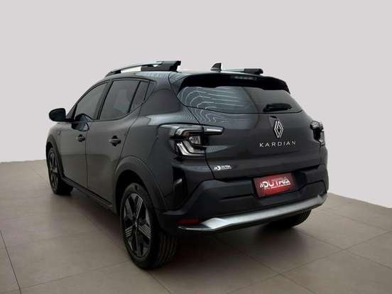 RENAULT-KARDIAN-1.0 TCE FLEX PREMIÉRE EDITION EDC RENAULT-KARDIAN-2024