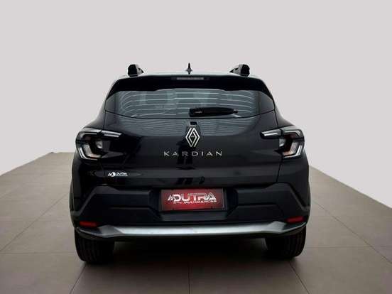 RENAULT-KARDIAN-1.0 TCE FLEX PREMIÉRE EDITION EDC RENAULT-KARDIAN-2024