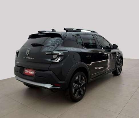 RENAULT-KARDIAN-1.0 TCE FLEX PREMIÉRE EDITION EDC RENAULT-KARDIAN-2024