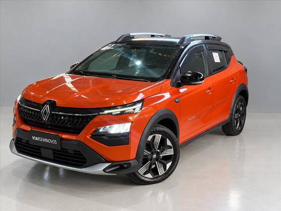 RENAULT KARDIAN 1.0 TCE FLEX PREMIÉRE EDITION EDC