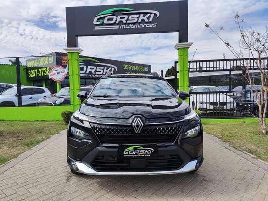 RENAULT-KARDIAN-1.0 TCE FLEX PREMIÉRE EDITION EDC RENAULT-KARDIAN-2025