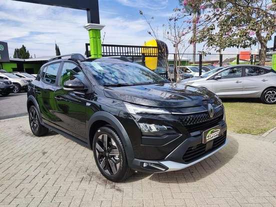 RENAULT-KARDIAN-1.0 TCE FLEX PREMIÉRE EDITION EDC RENAULT-KARDIAN-2025