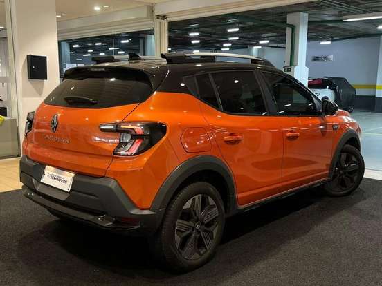 RENAULT-KARDIAN-1.0 TCE FLEX PREMIÉRE EDITION EDC RENAULT-KARDIAN-2024